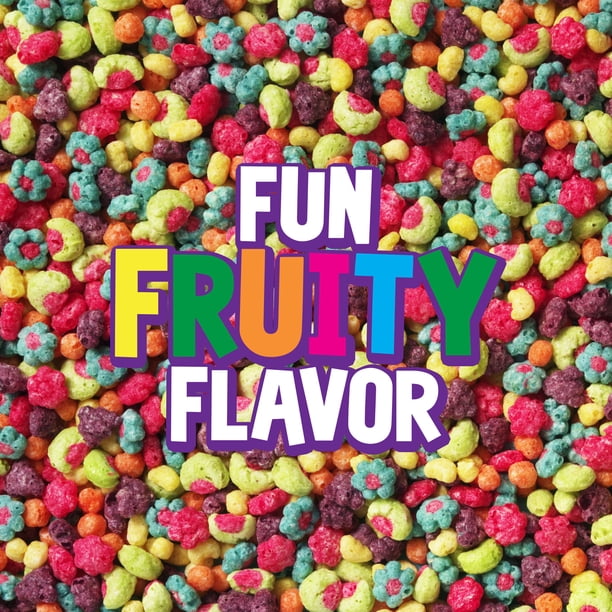 Trix Cereal 17oz | Cereal service for hospitality - Walmart