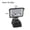 4Inch, variant on EpheyFIF For Bosch 18V Battery Cordless Led Work Light Vehicle Maintenance Lighting 8 Inch Compact Cordless Work Light Wrench 4Inch