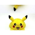 thumbnail image 4 of Janrevotw  Cute Pikachu Hat Transforming Pokemon Baseball Caps For Boys And Girls, 4 of 4
