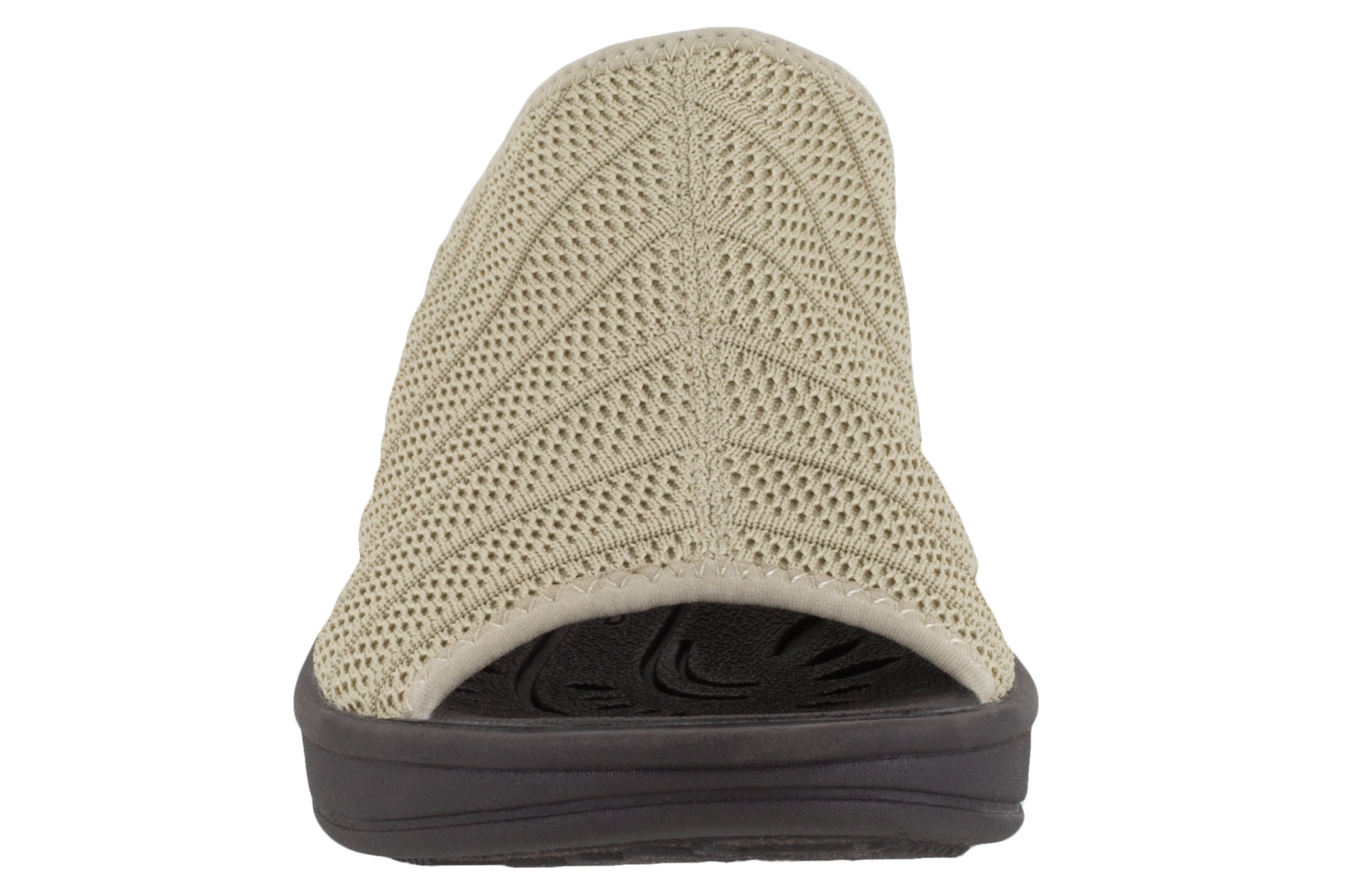 So Lite by Easy Street Airy Slide Sandals (Women)