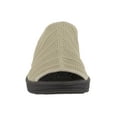 thumbnail image 2 of So Lite by Easy Street Airy Slide Sandals (Women), 2 of 7