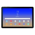 thumbnail image 6 of SAMSUNG Galaxy Tab S4 10.5" 64GB Tablet with S Pen, Black - SM-T830NZKAXAR, 6 of 19