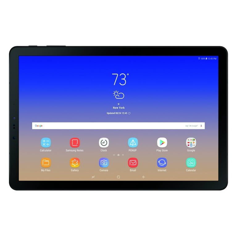 SAMSUNG Galaxy Tab S4 10.5 SAMSUNG Galaxy Tab S4 10.5
