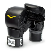 Everlast Striking Training Gloves Small- Medium Black