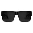 thumbnail image 3 of Lentes de sol Spy Cyrus Switch con lentes intercambiables magnéticos, negro mate, 3 of 5