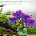 thumbnail image 4 of Planta De Pecera Que Ahorra Tiempo, Planta De Decoración De Acuario, Algas Marinas Para Acuario, 4 of 8