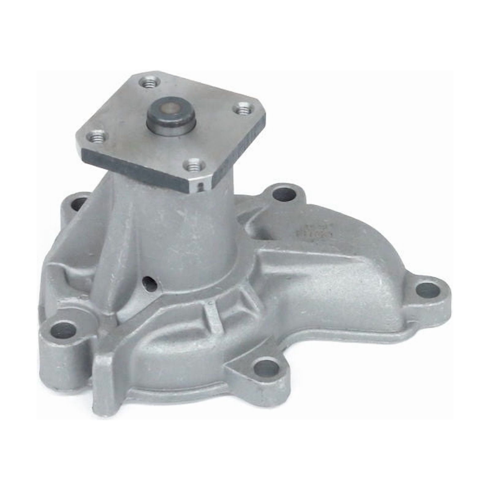 Us Motor Works Engine Water Pump P/N:Us9116 Fits select: 1987-1989 NISSAN STANZA, 1987-1989 NISSAN PULSAR NX SE
