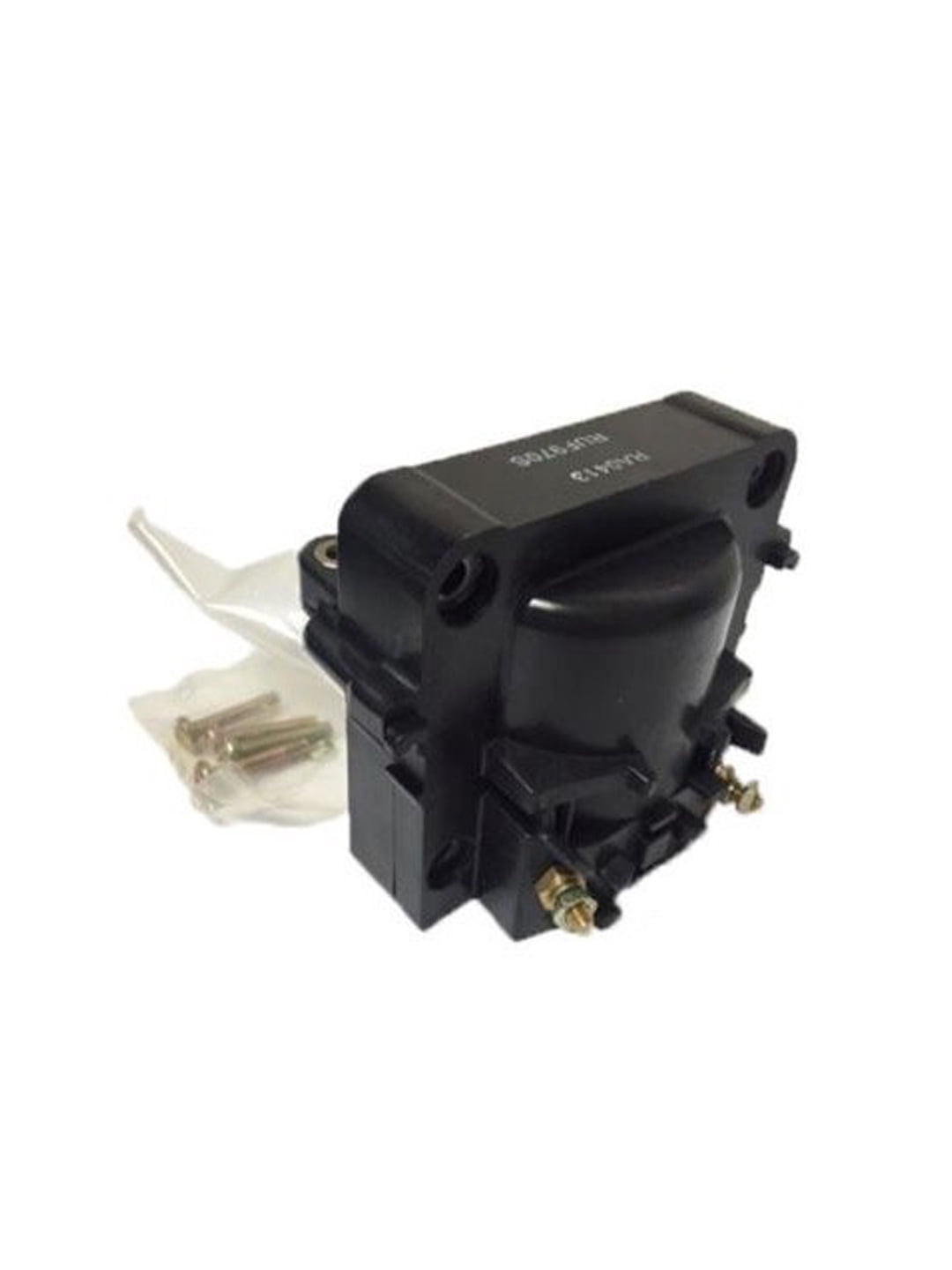New Ignition Coil Pack Compatible with 1983-1993 Toyota Corolla Camry Celica Tercel 1.5L / 1.6L / 2.0L L4 Replacement for UF40 C861