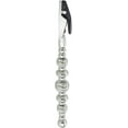 thumbnail image 5 of Bracelet Buddy Helper Bracelet Helper Buddy Tools Gadgets for Women Offer Connecting to Necklaces Wrist Bracelets Bracelet Helper Tool(Silver), 5 of 5