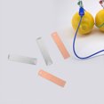 thumbnail image 4 of 1 Set Zinc Copper Electrode Strips Fruit Battery Power Generation Experimental Materials, 4 of 8