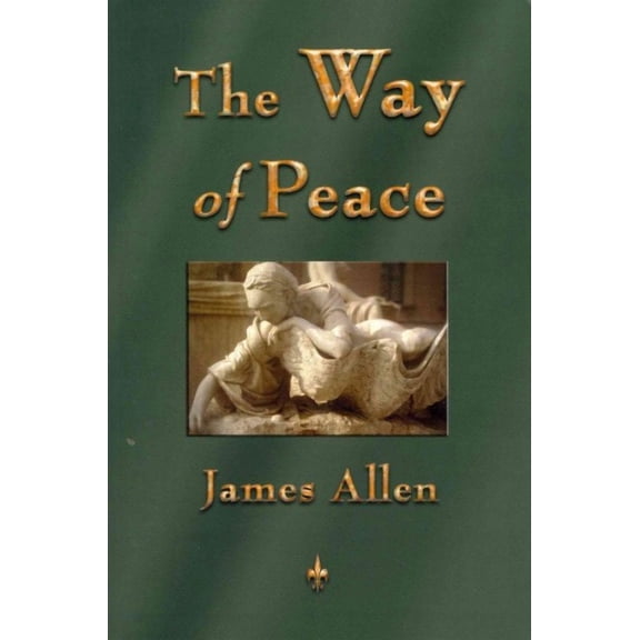The Way of Peace (Paperback)