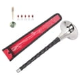 thumbnail image 2 of Premium Suona for Beginners Assorted Color Iron Music Instrument Easy to Play Ideal for Practice, 2 of 9