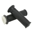 thumbnail image 2 of 1pair Motorcycle Hand Grips 53167 GW0 305 for All Mini Trail Z50JZ From 1979 Onwards, 2 of 14