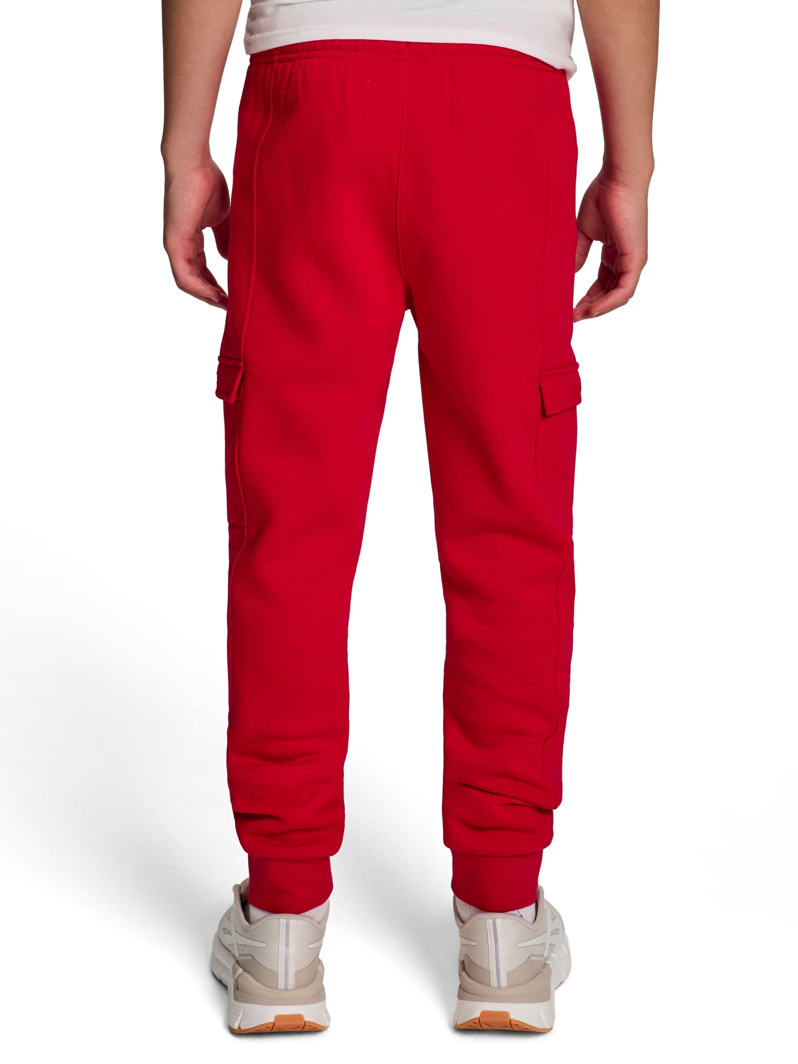 AND1 Boy's Double Team Athletic Jogger, Sizes 4-18