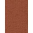 thumbnail image 4 of United Weavers Aria Area Rug 701-90050 Brushstrokes Brown Brown Shag Solid 5' 3" x 7' 2" Rectangle, 4 of 5