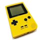 thumbnail image 2 of Nintendo Gameboy Color reacondicionado - amarillo, 2 of 5