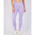 thumbnail image 2 of 4-Pack: Women's Full Length Fitted Athletic Yoga Performance Leggings with Pockets (Available in Plus Size), 2 of 6