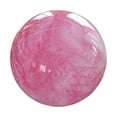 thumbnail image 4 of Tachiuwa Beach Ball Party Accessory Inflatable Swimming Pool Toys for Beach Yard Pool Pink, 4 of 9