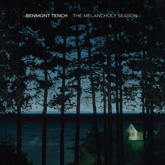 Benmont Tench - The Melancholy Season - Music & Performance - CD