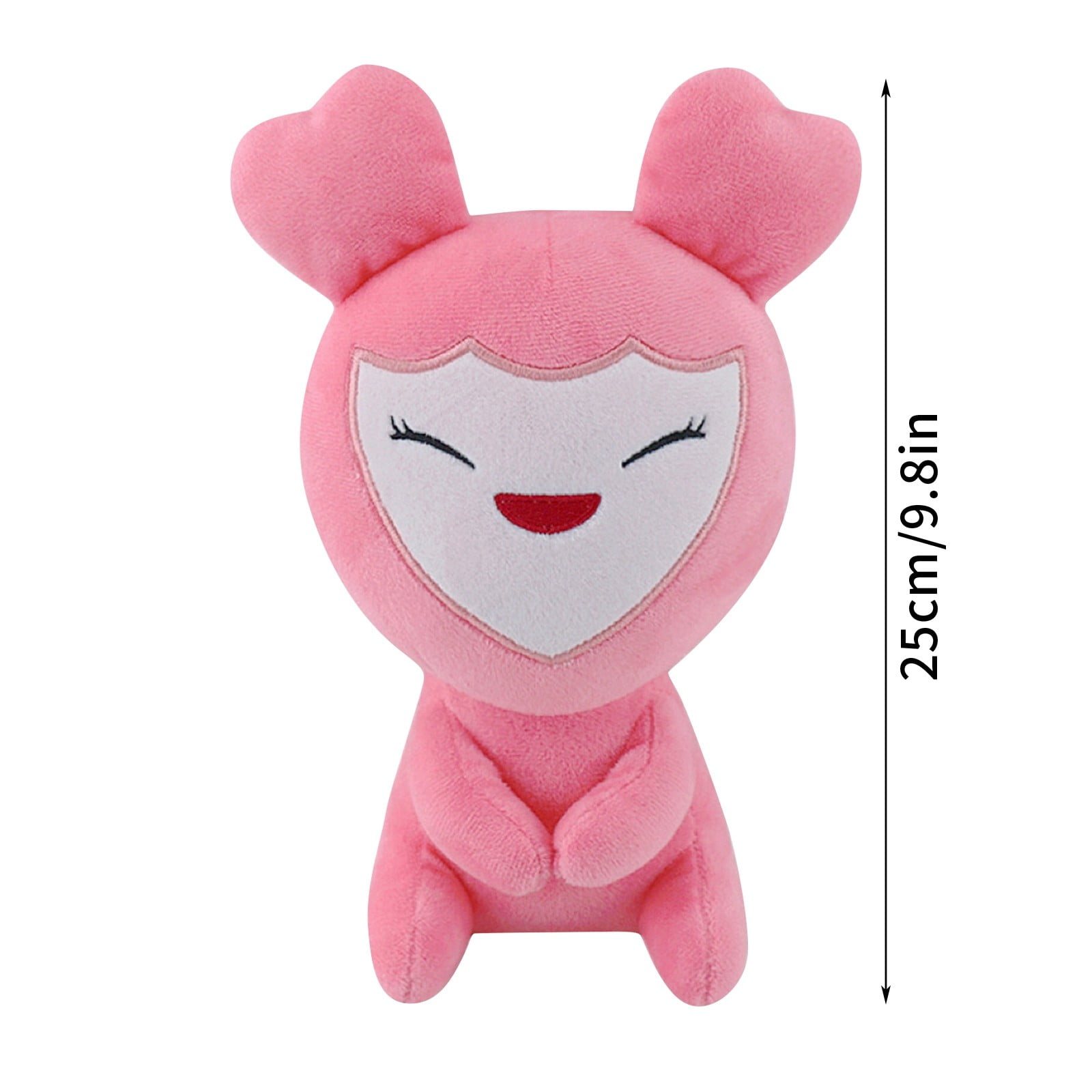 Dolzyy Tzuyu Twice Toys, 9.84