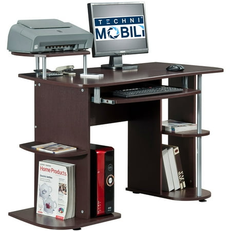 TechniMobili Gaming Desk