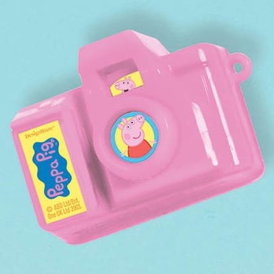  Peppa  Pig  Clicking Camera Party  Supplies  Walmart  com