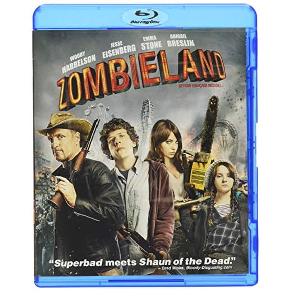 Pre-Owned Zombieland