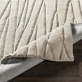 thumbnail image 5 of Surya Etching 2' X 3' Rectangle Area Rugs With Medium Gray Finish ETC4997-23, 5 of 7