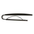 thumbnail image 2 of Stainless Steel Black Plated Money Clip  For Dad Mens  For Him, 2 of 8