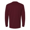 thumbnail image 2 of Gildan DryBlend 50/50 Long Sleeve T-Shirt, 2 of 4