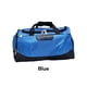 thumbnail image 3 of Sonducket Bolso deportivo para hombre y mujer, bolsa de almacenamiento con cierre de cremallera para zapatillas de teléfono, bolsa de mano de gran Envolturas para manijas de equipaje Azul Tipo 1 Sonducket AP014880-03, 3 of 6