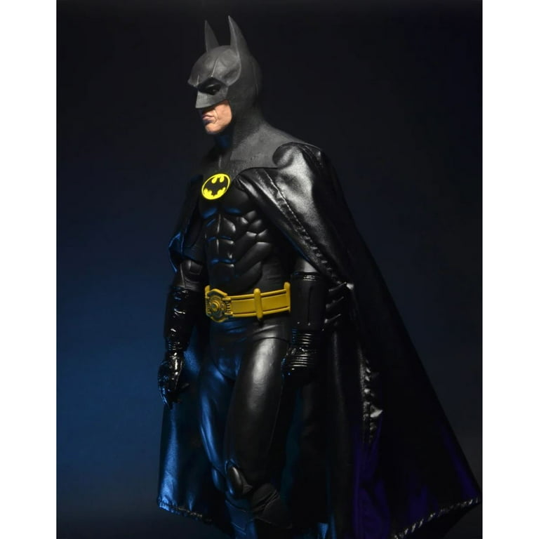 特撮 Neca - Figurine - Batman - 1989 Michael Keaton 45cm - 0634482612415 1989 Michael Keaton as Batman 25th Anniversary Action Figure