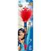 Wiggle Pen - DC Super Hero Girls - Red Toys Gifts Stationery New iw3418