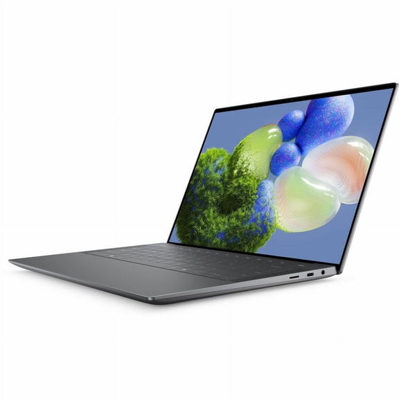 Dell XPS 14 9440 14.5" Notebook, Full HD Plus, Intel Core Ultra 7 155H, Intel Evo Platform, 16 GB, 512 GB SSD, English Keyboard, Platinum