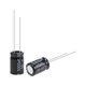 thumbnail image 5 of Uxcell 8x12.5mm 1000uF 10V 105C Capacitores electrolíticos de aluminio de alta temperatura 90 paquetes, 5 of 5