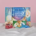 thumbnail image 2 of Peter Rabbit: The Bedtime Bunny Hunt: A Lift-the-Flap Storybook, 2 of 2