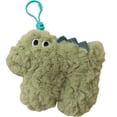 thumbnail image 2 of Llavero Con Forma De Animalito, Muñeco, Colgante, Adorno Para Mochila De Niña, Juguete, 2 of 2