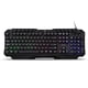 thumbnail image 5 of Kit Teclado y Mouse Gamer para Computadora Con Luz Led Beast Abysmal Stf Color Negro Gamer Stf Beast Abysal Gaming Stf, 5 of 6