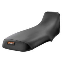 Quad Works Seat Cover Black for Honda Rancher 420 AT 4x4 IRS 2009-2014