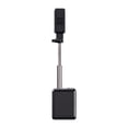 thumbnail image 1 of Methold Palo selfie Bluetooth multifuncional: ayuda para tomar fotos y trípode para teléfono, todo en . Teléfono y Comunicación tipo1 negro, 1 of 2