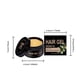 thumbnail image 3 of Pisexur Belleza Maquillaje Gel de peinado con aceite de nuez marroquí, no rígido, nutritivo, suave, rizado, para cabello liso, cuidado del cabello.para mujeres y hombres, 3 of 9