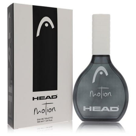 Head 565915 100 ml Motion Cologne Eau De Toilette Fragrance Spray for Men