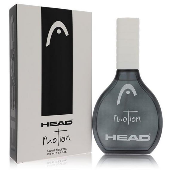 Head 565915 100 ml Motion Cologne Eau De Toilette Fragrance Spray for Men