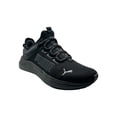 thumbnail image 2 of Tenis PUMA Deportivo Caballero Running Originales Modernos negro 29, 2 of 5