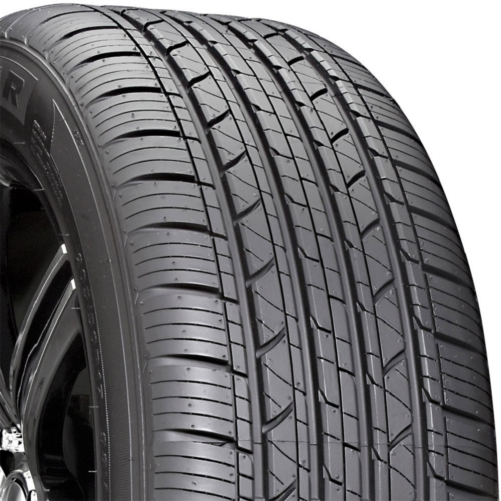Pair of 2 (TWO) Milestar MS932 Sport 235/65R17 108V XL A/S All Season Tires - image 4 of 4