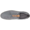 thumbnail image 4 of Men's Hush Puppies Expert PT Lace Up Oxford Dark Grey Nubuck 11.5 W, 4 of 5
