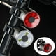 thumbnail image 3 of Luces para bicicleta Cola LED superbrillante rojo Luces traseras delanteras de bicicleta, 3 of 8