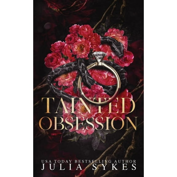 Tainted Obsession, (Paperback)