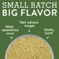 thumbnail image 2 of Urban Accents Balsamic & Roasted Onion Veggie Roaster Seasoning Blend, 0.5 oz. Pouch, 2 of 8