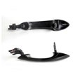 thumbnail image 4 of For BMW F07 F10 F11 F06 F01 F04 Comfort Access Exterior Door Handle with LED, 4 of 5